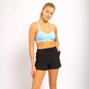 Olivia Rae Shorts with pockets - Silky Soft